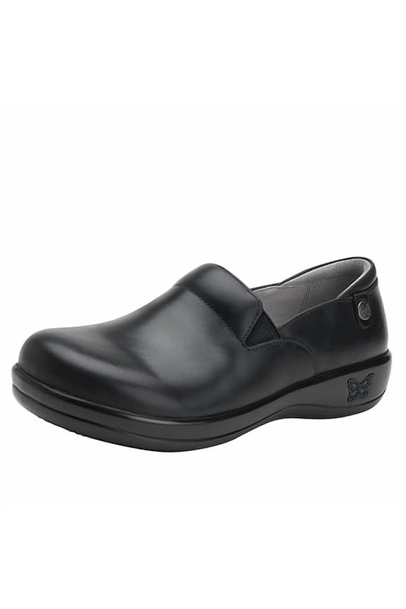 Keli Shoes - Women's, Oiled Black 43 M