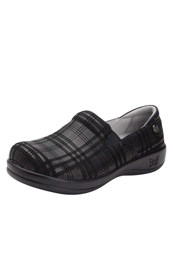 Keli Shoes - Women's, Plaid to Meet You 35 M