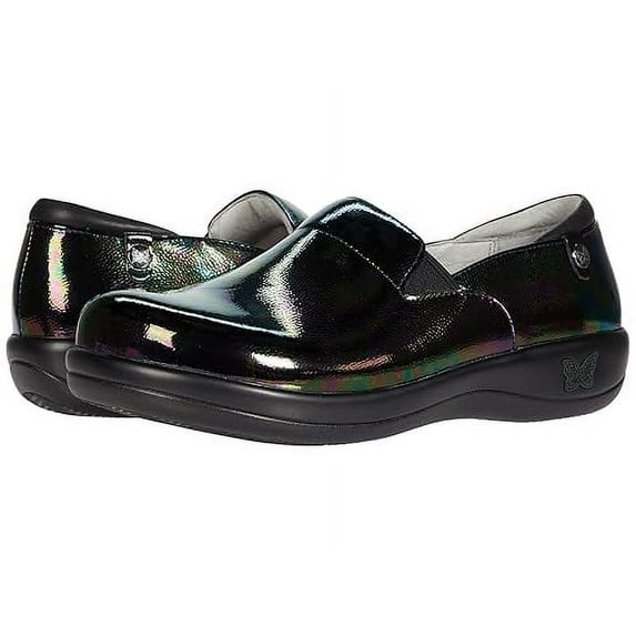 Alegria Keli Shoes - Women's, Slickery Patent 38 M