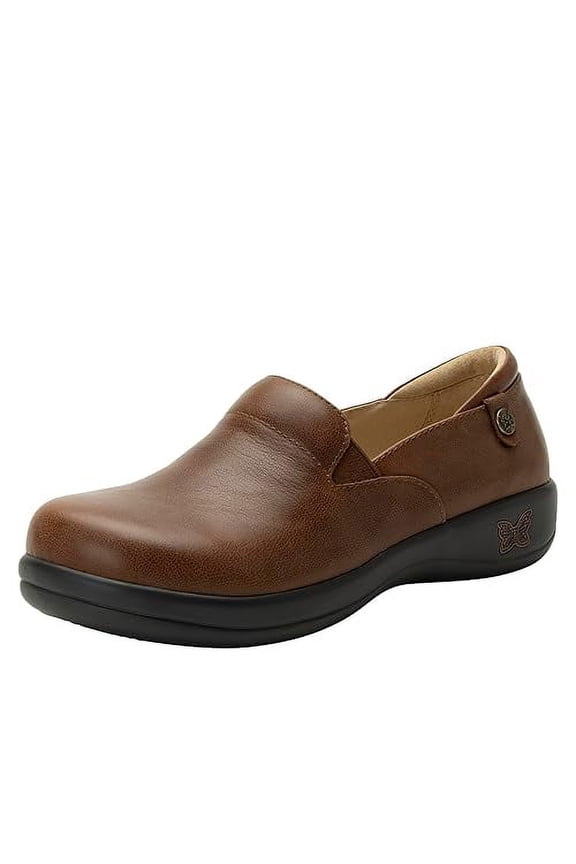 Keli Shoes - Women's, Walnut 44 M