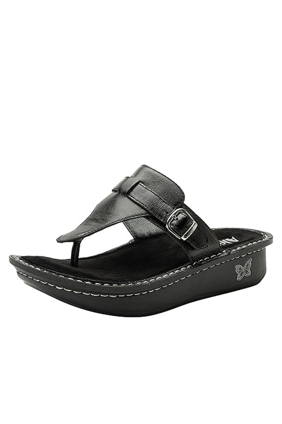Kennedi Sandals - Women's, Twinkle Black 40 M