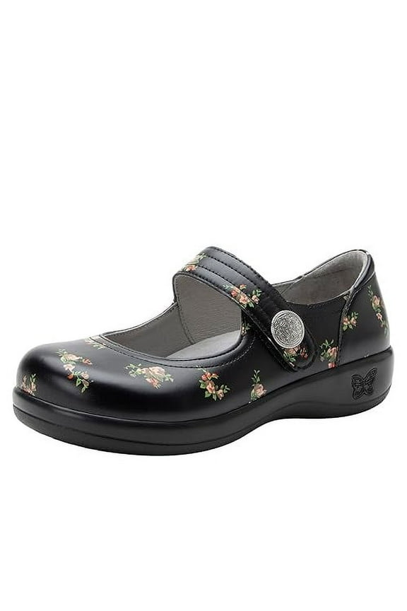 Kourtney Shoes - Women's, Goth Cutie 39 M