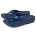 thumbnail image 1 of Alegria Ode Sandals - Women's, Navy Gloss 41 M, 1 of 3