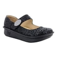 thumbnail image 1 of Alegria Paloma Delicut Black Mary Jane Non Slip Sole Comfotable Profesional Shoe (36), 1 of 6