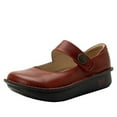 thumbnail image 1 of Alegria Paloma Shoes - Women's, Garnet 41 M, 1 of 1