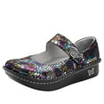 thumbnail image 1 of Alegria Paloma Shoes - Women's, Minnow Rainbow 41 M, 1 of 6