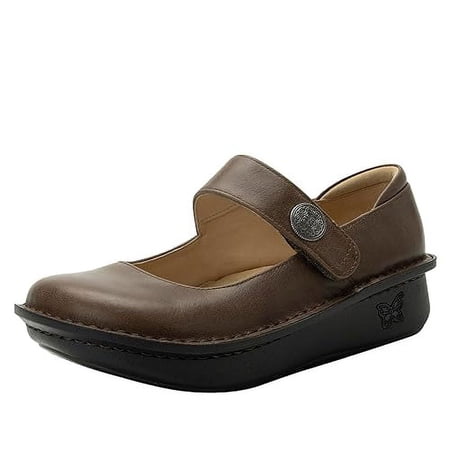 Alegria Paloma Shoes - Women's, Stones Throw 42 M