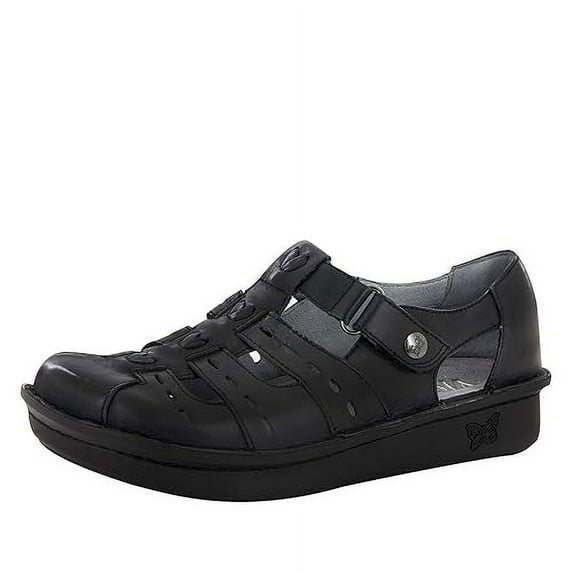 Alegria Pesca Shoes - Women's, Black Butter 40 M