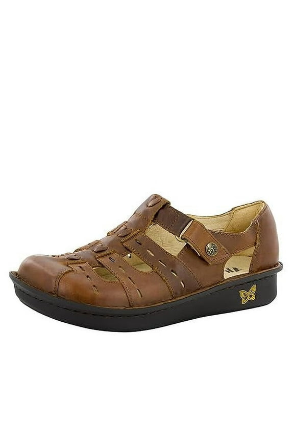 Pesca Shoes - Women's, Tawny 35 M