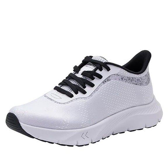 Alegria Rize Shoes - Women's, Amethyst 35 M