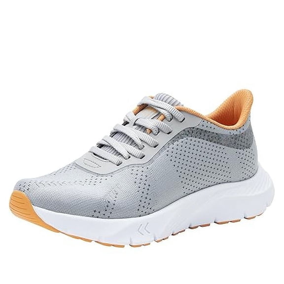 Alegria Rize Shoes - Women's, Grey 37.5 M