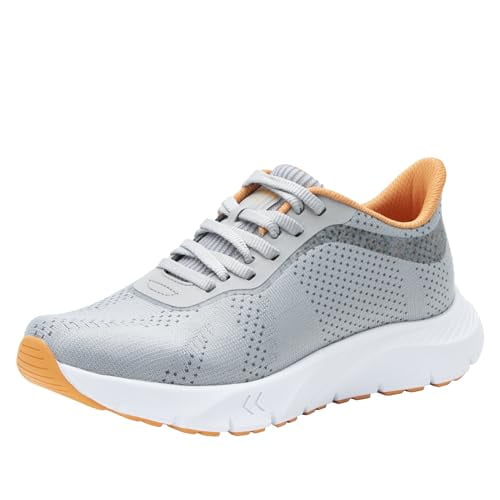 Alegria Rize Shoes - Women's, Grey 38 M