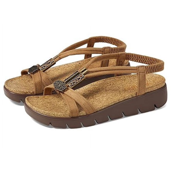 Alegria Roz Sandals - Women's, Casual Sand 40 M