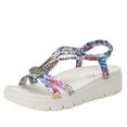 thumbnail image 1 of Alegria Roz Sandals - Women's, Tropic 40 M, 1 of 1