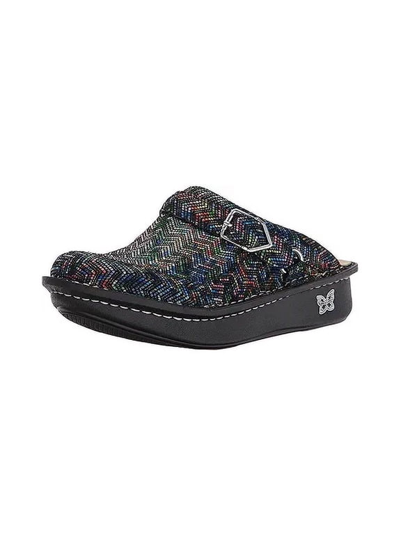 Seville Shoes - Women's, Ric Rack Rainbow 35 M