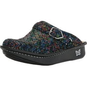 Alegria Seville Shoes - Womens, Ric Rack Rainbow 36 M