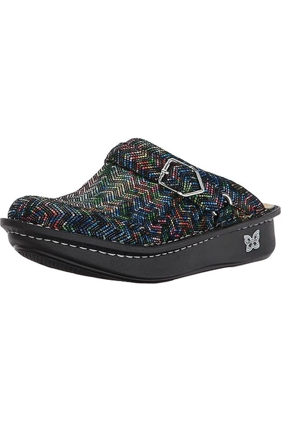 Seville Shoes - Women's, Ric Rack Rainbow 39 M