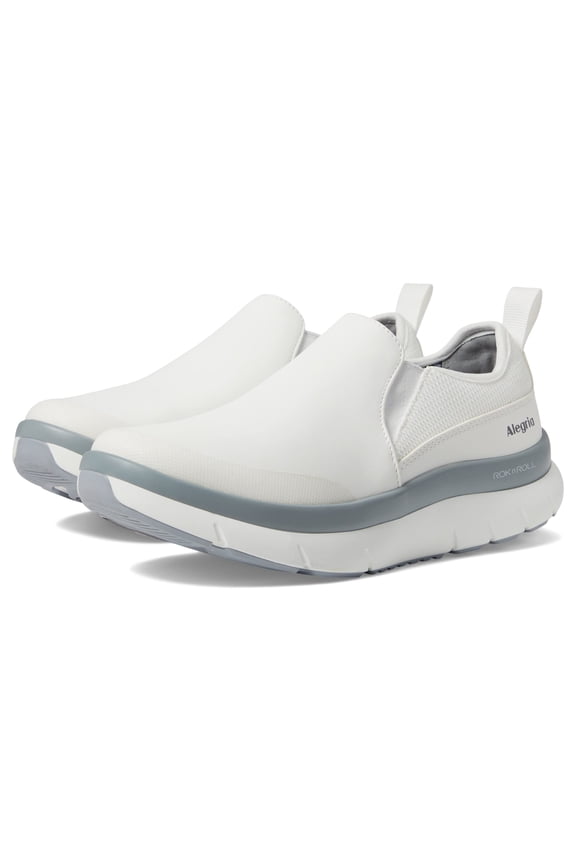 Shift Lead (Womens, White, EU 41 (US Women's 10.5-11), Medium)