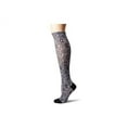 thumbnail image 1 of Alegria Socks - Women's, Aztec Tile Black L 0, 1 of 1