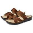 thumbnail image 1 of Alegria Victoriah (Womens, Oiled Brown, EU 39 (US Women's 9), Medium), 1 of 3