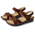 thumbnail image 1 of Alegria Vienna Sandals - Women's, Delicut Tawny 37 M, 1 of 3
