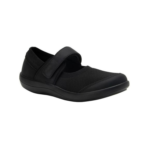 Alegria Womens Dinamo Casual Slip On Mary Janes