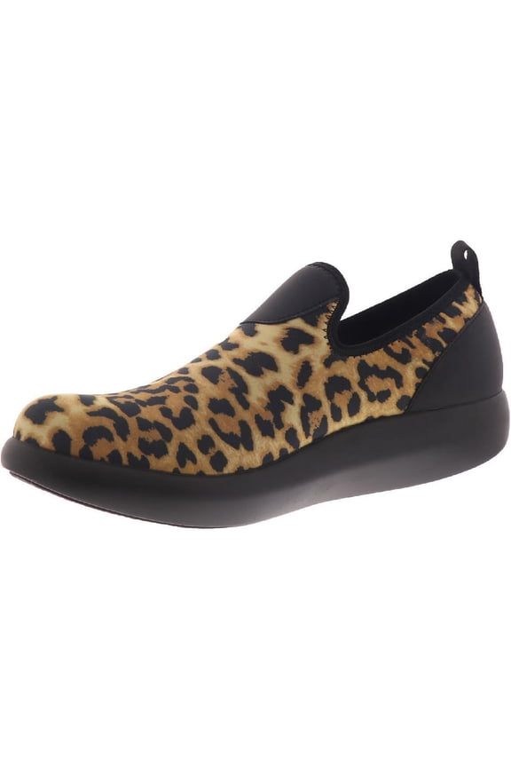 Womens Eden Loafer Flat Clogs