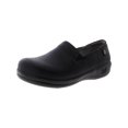 thumbnail image 1 of Alegria Womens KELI Faux Leather Round toe Clogs, 1 of 1