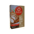 thumbnail image 1 of Aleia’s Gluten Free Coat & Crunch Crispy Spicy – Breadcrumb Coating Mix, 1 of 9