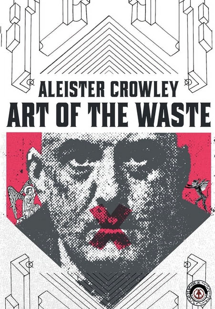 洋書 COLLECTED WORKS of ALEISTER CROWLEY vo3 The Works of Aleister Crowley Vol 3: Aleister Crowley
