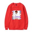 thumbnail image 1 of Alejandra Guzman Brilla Tour 2025 Crewneck Sweatshirt Unisex Fashion Long Sleeve Top, 1 of 4