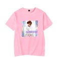 thumbnail image 1 of Alejandra Guzman Brilla Tour 2025 T-shirt Women Men Casual Fashion Short Sleeve Tee, 1 of 4