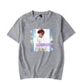 thumbnail image 1 of Alejandra Guzman Brilla Tour 2025 T-shirt Women Men Casual Fashion Short Sleeve Tee, 1 of 4