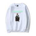 thumbnail image 1 of Alejandra Guzman Merch Brilla Tour 2025 Crewneck Sweatshirt Unisex Fashion Long Sleeve Top, 1 of 4