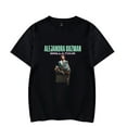 thumbnail image 1 of Alejandra Guzman Merch Brilla Tour 2025 T-shirt Women Men Casual Fashion Short Sleeve Tee, 1 of 3
