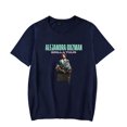 thumbnail image 1 of Alejandra Guzman Merch Brilla Tour 2025 T-shirt Women Men Casual Fashion Short Sleeve Tee, 1 of 4
