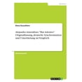thumbnail image 1 of Alejandro Amenábars "Mar Adentro". Originalfassung, deutsche Synchronisation und Untertitelung im Vergleich (Paperback), 1 of 1