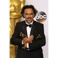 thumbnail image 1 of Alejandro G. Inarritu In The Press Room For The 87Th Academy Awards Oscars 2015, 1 of 2