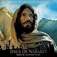 thumbnail image 1 of Alejandro Karo - Jesús de Nazaret (Jesus of Nazareth) (Original Motion Picture Soundtrack) - CD, 1 of 1