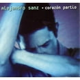 thumbnail image 1 of Alejandro Sanz - Mas + Corazon Partio (CD+7-inch Vinyl) - Music & Performance - CD, 1 of 1