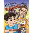 thumbnail image 1 of Pre-Owned Alejandro and the bacon breakfast Paperback, 1 of 1
