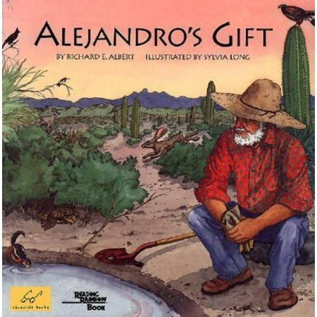 Alejandro's Gift (Paperback)