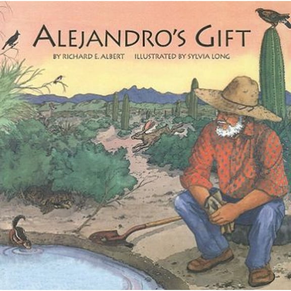 Pre-Owned Alejandro's Gift