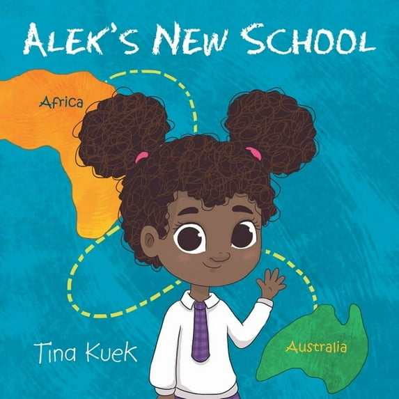 Alek's New School