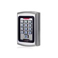 thumbnail image 1 of Aleko  12-24V Universal Wired Metal Alloy Water Proof Keypad with Backlight, 1 of 1