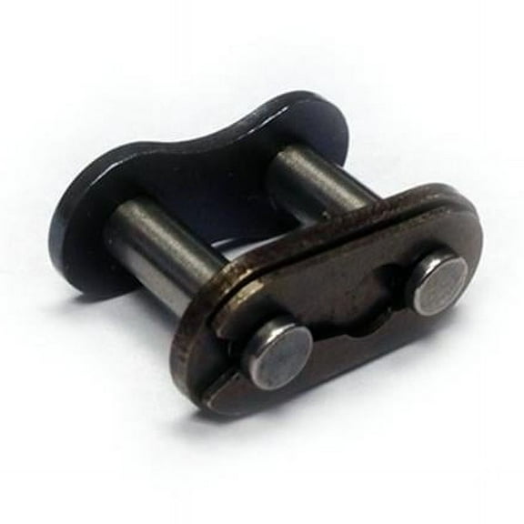 Aleko CHAINLINK428-UNB Chain Link for Sliding Gate Opener