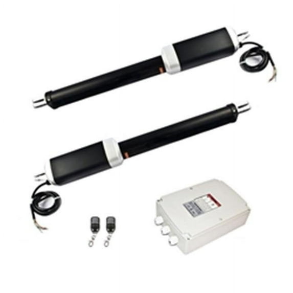 Aleko GG1300NOR-APE Dual Swing Gate Opener Gg1300 Basic Kit