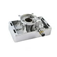 thumbnail image 1 of Aleko  Gear Box Drive Transmission Unit Clutch Assembly for AC-AR1400 Sliding Gate Opener, 1 of 3