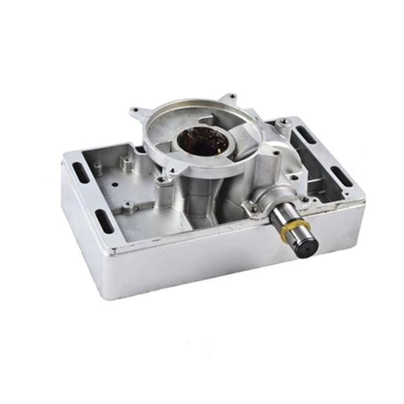 Aleko Gear Box Drive Transmission Unit Clutch Assembly for AC-AR1400 Sliding Gate Opener