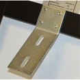thumbnail image 1 of Aleko LBRACKET-UNB Bracket for Solar Panel, 1 of 2